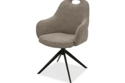 Elysia Eetkamerstoelen^Eetkamerstoel Cronos