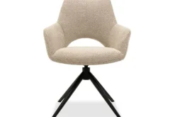 Elysia Eetkamerstoelen^Eetkamerstoel Demeter