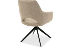 Elysia Eetkamerstoelen^Eetkamerstoel Demeter