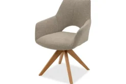 Elysia Eetkamerstoelen^Eetkamerstoel Demeter