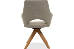 Elysia Eetkamerstoelen^Eetkamerstoel Demeter