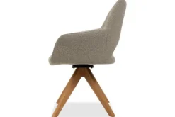 Elysia Eetkamerstoelen^Eetkamerstoel Demeter