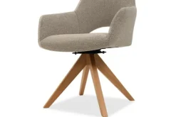 Elysia Eetkamerstoelen^Eetkamerstoel Demeter