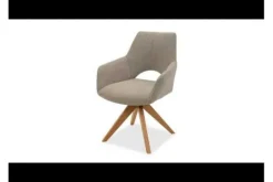 Elysia Eetkamerstoelen^Eetkamerstoel Demeter