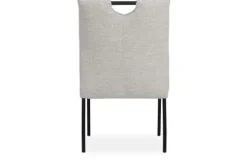 Outlet Donc Eetkamerstoel Dinand