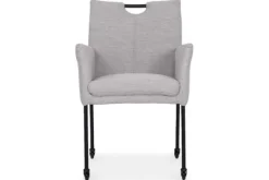 Donc Eetkamerstoelen^Eetkamerstoel Dinand
