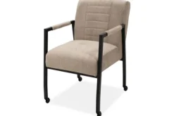 Donc Eetkamerstoelen^Eetkamerstoel  Duuk