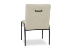 Donc Eetkamerstoelen^Eetkamerstoel Duuk