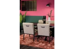Donc Eetkamerstoelen^Eetkamerstoel Duuk