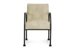 Donc Eetkamerstoelen^Eetkamerstoel Duuk
