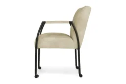 Donc Eetkamerstoelen^Eetkamerstoel Duuk