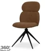 Label51 Eetkamerstoelen^Eetkamerstoel DX-74.050 Finn
