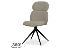 Discount Label51 Eetkamerstoel DX-74.048 Finn