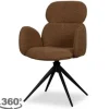 Label51 Eetkamerstoelen^Eetkamerstoel DX-74.046 Vidar