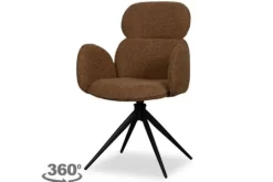Label51 Eetkamerstoelen^Eetkamerstoel DX-74.046 Vidar