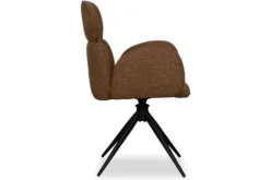 Label51 Eetkamerstoelen^Eetkamerstoel DX-74.046 Vidar