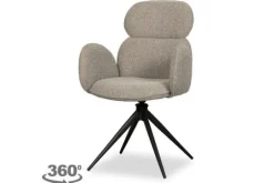Label51 Eetkamerstoelen^Eetkamerstoel DX-74.044 Vidar