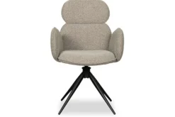 Label51 Eetkamerstoelen^Eetkamerstoel DX-74.044 Vidar