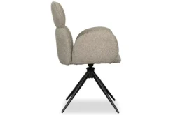 Label51 Eetkamerstoelen^Eetkamerstoel DX-74.044 Vidar