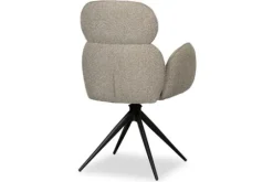 Label51 Eetkamerstoelen^Eetkamerstoel DX-74.044 Vidar