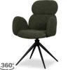 Label51 Eetkamerstoelen^Eetkamerstoel DX-74.047 Vidar