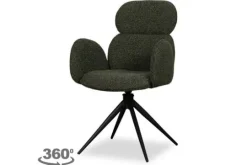 Label51 Eetkamerstoelen^Eetkamerstoel DX-74.047 Vidar