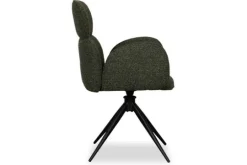 Label51 Eetkamerstoelen^Eetkamerstoel DX-74.047 Vidar