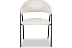 Label51 Eetkamerstoelen^Eetkamerstoel Ecru IH-50.201 Lowen