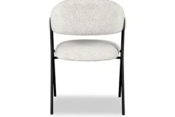 Label51 Eetkamerstoelen^Eetkamerstoel Ecru IH-50.201 Lowen