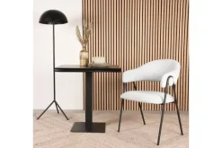 Label51 Eetkamerstoelen^Eetkamerstoel Ecru IH-50.201 Lowen