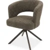 By Amelie Eetkamerstoelen^Eetkamerstoel Egon 48 Penny