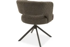 By Amelie Eetkamerstoelen^Eetkamerstoel Egon 48 Penny