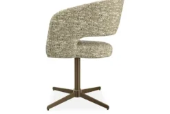 SitSmart Eetkamerstoelen^Eetkamerstoel Ekoda