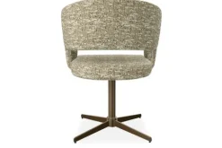 SitSmart Eetkamerstoelen^Eetkamerstoel Ekoda