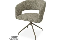 Best SitSmart Eetkamerstoel Ekoda
