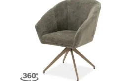 Bing Eetkamerstoelen^Eetkamerstoel Elaria