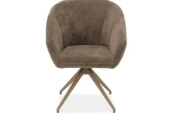 Bing Eetkamerstoelen^Eetkamerstoel Elaria