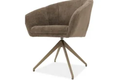 Bing Eetkamerstoelen^Eetkamerstoel Elaria