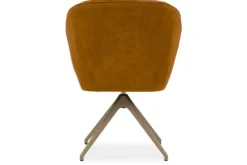 Bing Eetkamerstoelen^Eetkamerstoel Elaria