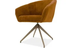 Bing Eetkamerstoelen^Eetkamerstoel Elaria