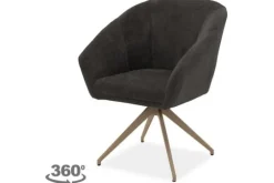 Bing Eetkamerstoelen^Eetkamerstoel Elaria
