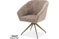 Bing Eetkamerstoelen^Eetkamerstoel Elaria