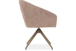 Bing Eetkamerstoelen^Eetkamerstoel Elaria