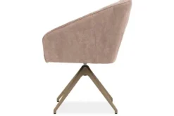 Bing Eetkamerstoelen^Eetkamerstoel Elaria