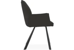 Royal Home Eetkamerstoelen^Eetkamerstoel Enter 66 Luana