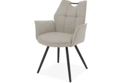 Royal Home Eetkamerstoelen^Eetkamerstoel Enter 10 Luana