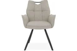 Royal Home Eetkamerstoelen^Eetkamerstoel Enter 10 Luana