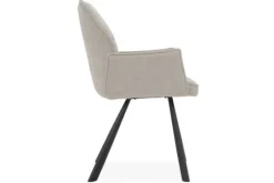 Royal Home Eetkamerstoelen^Eetkamerstoel Enter 10 Luana