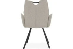 Royal Home Eetkamerstoelen^Eetkamerstoel Enter 10 Luana