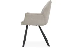 Royal Home Eetkamerstoelen^Eetkamerstoel Enter 10 Luana